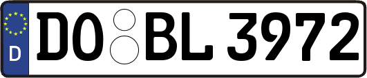 DO-BL3972