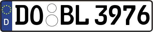 DO-BL3976