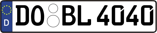 DO-BL4040