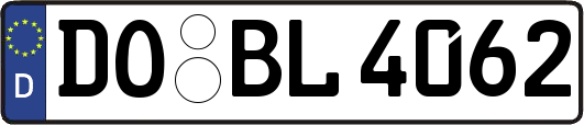 DO-BL4062