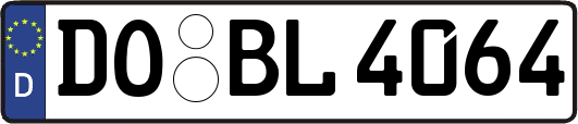 DO-BL4064