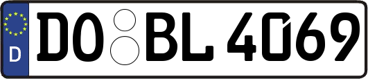 DO-BL4069