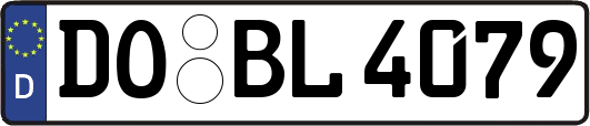 DO-BL4079