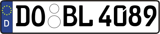 DO-BL4089