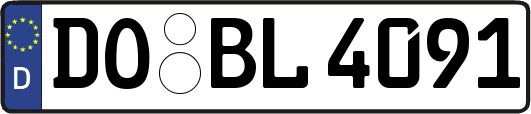 DO-BL4091
