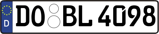 DO-BL4098