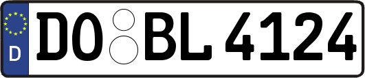DO-BL4124