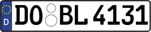 DO-BL4131