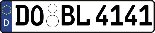 DO-BL4141
