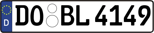DO-BL4149