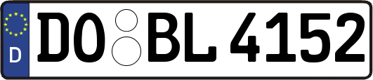 DO-BL4152