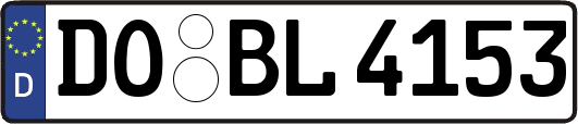 DO-BL4153