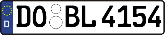 DO-BL4154