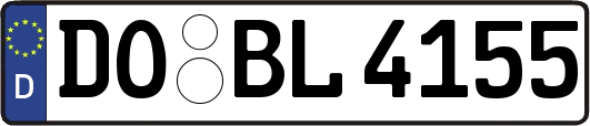 DO-BL4155