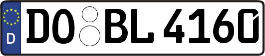 DO-BL4160