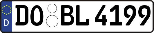 DO-BL4199