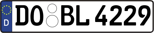 DO-BL4229