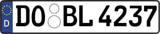 DO-BL4237