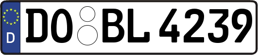 DO-BL4239