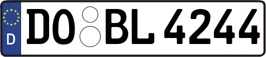 DO-BL4244