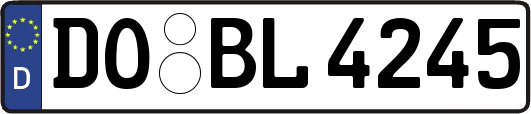DO-BL4245