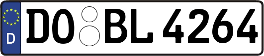 DO-BL4264