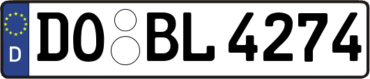 DO-BL4274