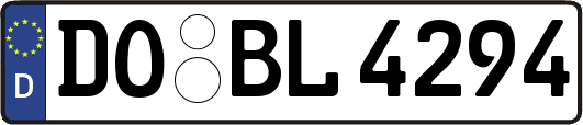 DO-BL4294