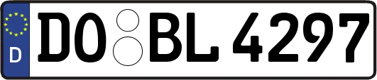 DO-BL4297