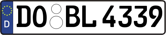 DO-BL4339