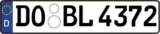 DO-BL4372