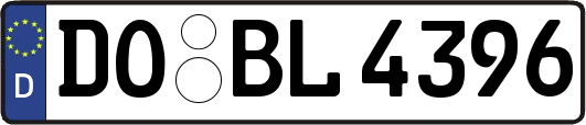 DO-BL4396