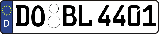 DO-BL4401