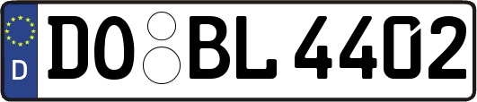 DO-BL4402