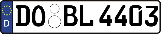 DO-BL4403