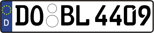 DO-BL4409