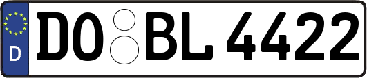 DO-BL4422