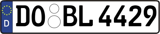 DO-BL4429
