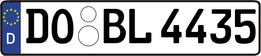 DO-BL4435