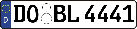 DO-BL4441