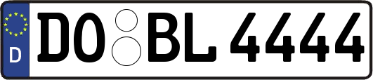 DO-BL4444