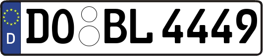 DO-BL4449