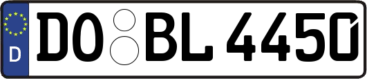 DO-BL4450
