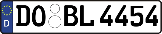 DO-BL4454