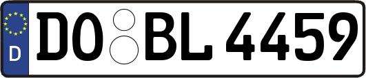 DO-BL4459