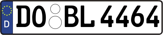 DO-BL4464