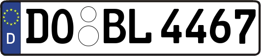 DO-BL4467