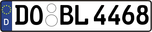 DO-BL4468