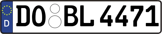 DO-BL4471