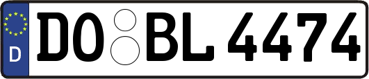 DO-BL4474